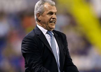 Te Kloese sobre Javier Aguirre: “Rumores hay muchos”