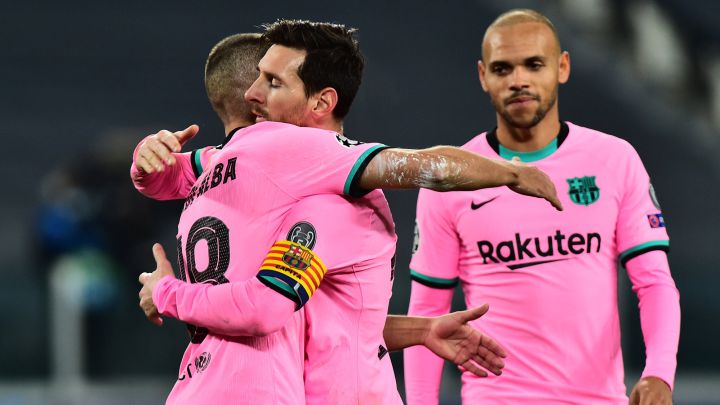 Deportivo Alavés vs FC Barcelona: Horario, TV; cómo y dónde ver en USA