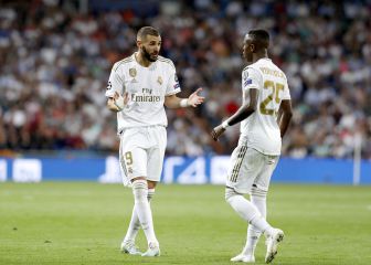 Real Madrid vs Huesca: Horario cómo y dónde ver en USA