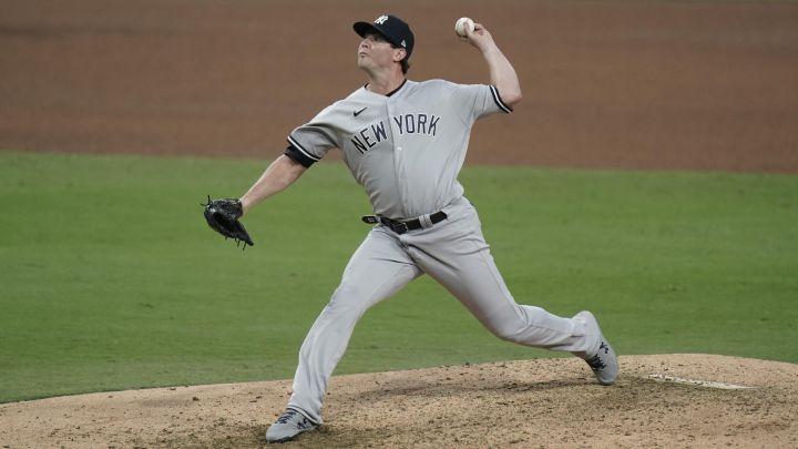 Zach Britton