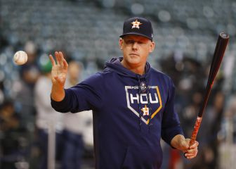 Tigers firman a A.J. Hinch como su nuevo dirigente