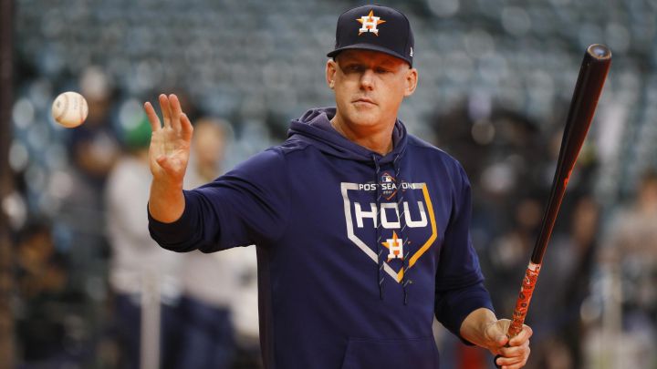 AJ HINCH