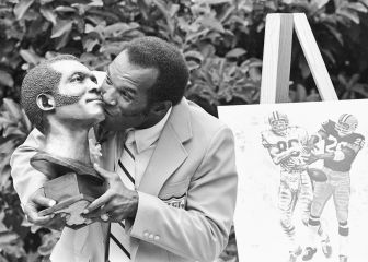 Herb Adderley, legendario esquinero, muere a los 81 años
