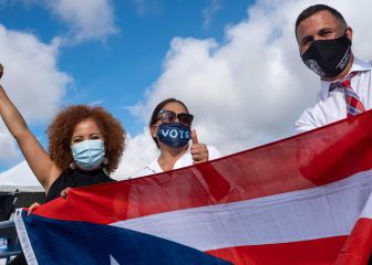 Elecciones Puerto Rico 2020: qué papeletas hay y cómo votar en cada una de ellas