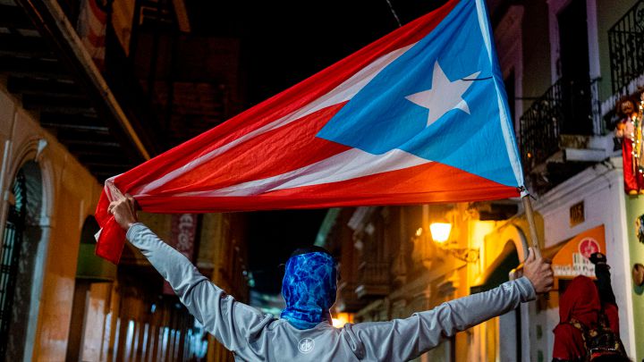 Elecciones Generales Puerto Rico: cómo votar si estoy en el extranjero