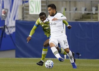Andrés Flores sueña con su regreso a La Selecta