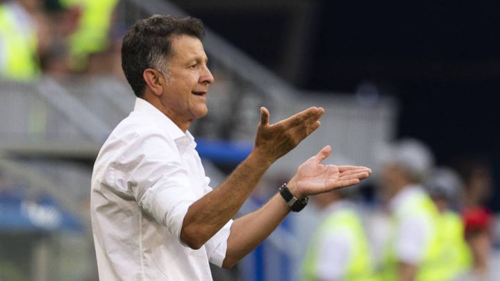 El estratega colombiano escuchó la propuesta del combinado angelino, pero prefirió quedarse con el proyecto que tiene con Atlético Nacional.