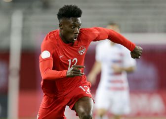 Canadá no verá actividad en la Fecha FIFA de noviembre