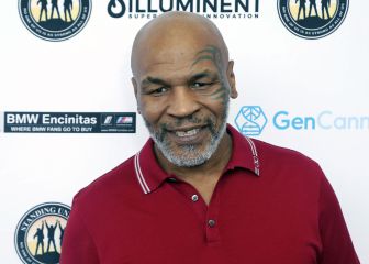 Mike Tyson: “Solo peleaba por dinero, me drogaba”