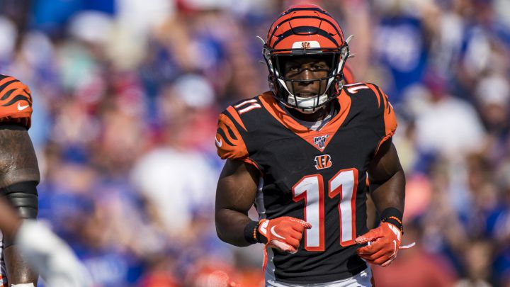 JOHN ROSS