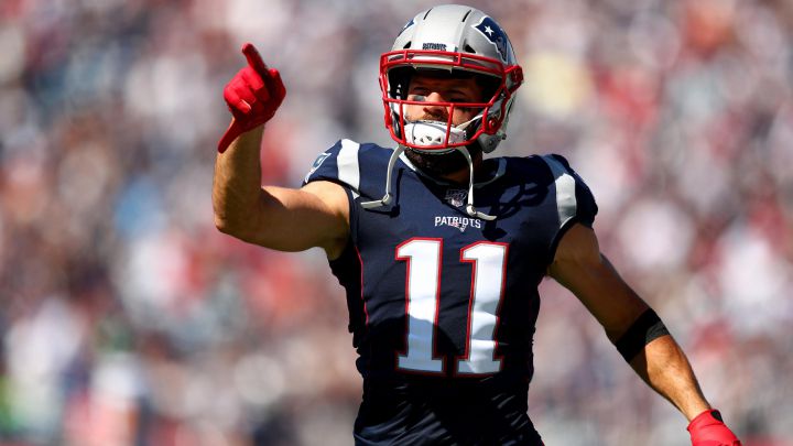 Julian Edelman