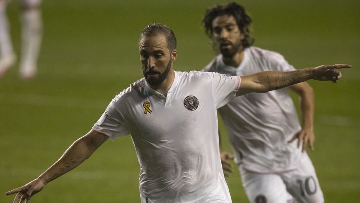 Toronto FC vs Inter Miami: Horario, TV; cómo y dónde ver