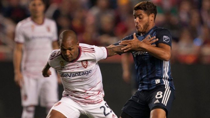 LA Galaxy vs Real Salt Lake: Horario, TV; cómo y dónde ver