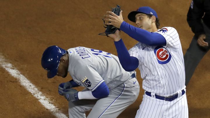 Anthony Rizzo
