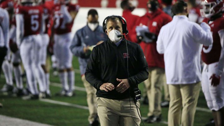Greg Schiano