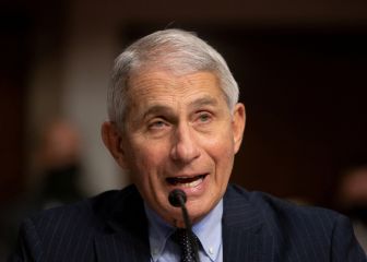 Elecciones USA 2020: Trump sugiere que despedirá a Anthony Fauci