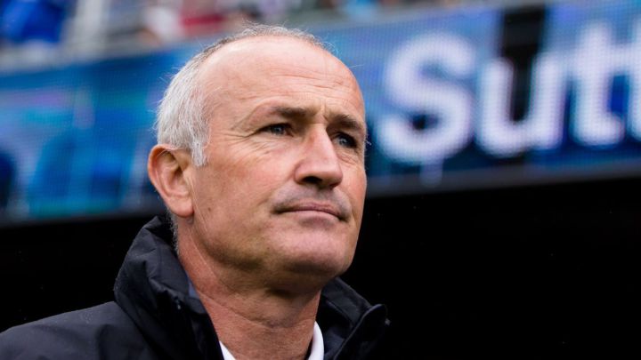 El entrenador del Galaxy asegura que la salida de Barros Schelotto pesa en el club