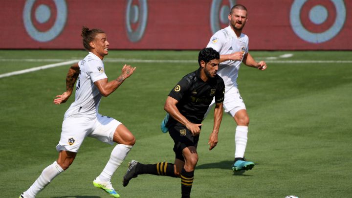 Qué necesitan los clubes de la Conferencia Oeste para clasificar a Playoffs de la MLS