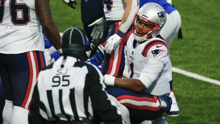 CAM NEWTON