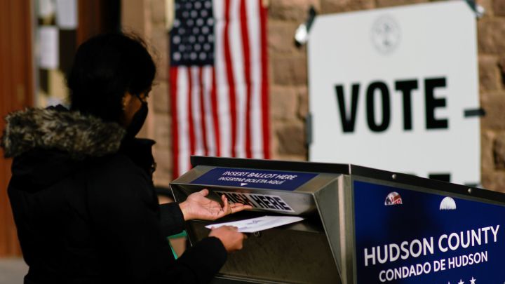 Elecciones USA 2020: Protege tus derechos como votante