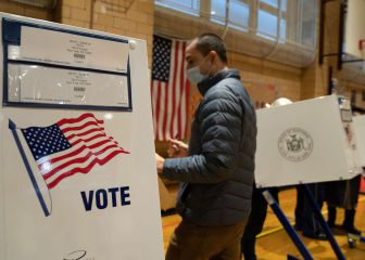 Elecciones USA 2020: ¿Podría conocerse el resultado hoy?