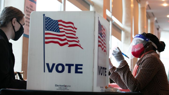 Elecciones USA 2020: ¿qué documentos necesito para ir a votar?