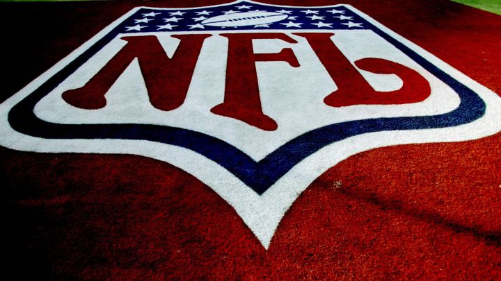 Logo de la NFL