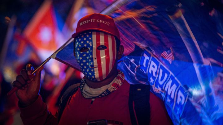 Elecciones USA 2020 resultados en Texas: ¿Quién ha ganado el voto popular y electoral?