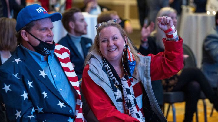 Resultados elecciones USA 2020: ¿quién ha ganado en el Senado y quiénes son los nuevos miembros?