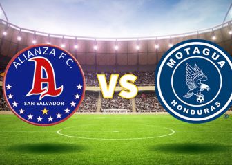 Motagua venció a Alianza en agónica tanda de penaltis