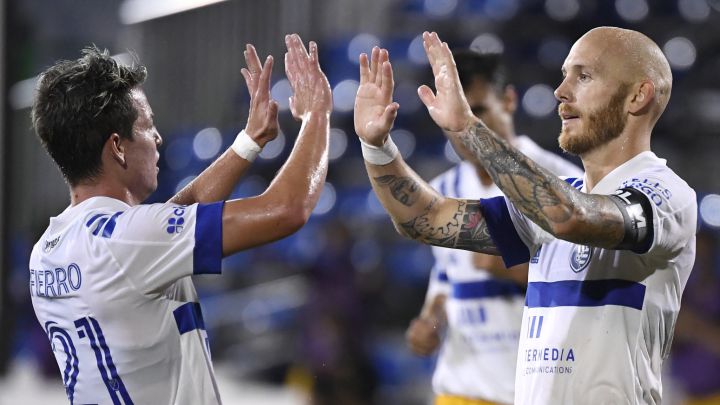 San José vence a LAFC y elimina al LA Galaxy de Playoffs