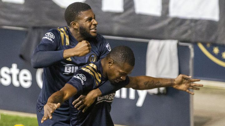 Philadelphia Union asegura su boleto a la Concacaf Champions League