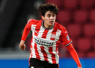 Richard Ledezma hizo su debut en Europa League