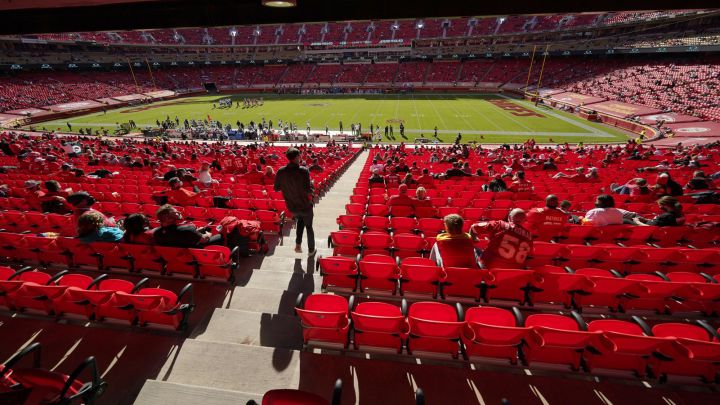 Arrowhead Stadium