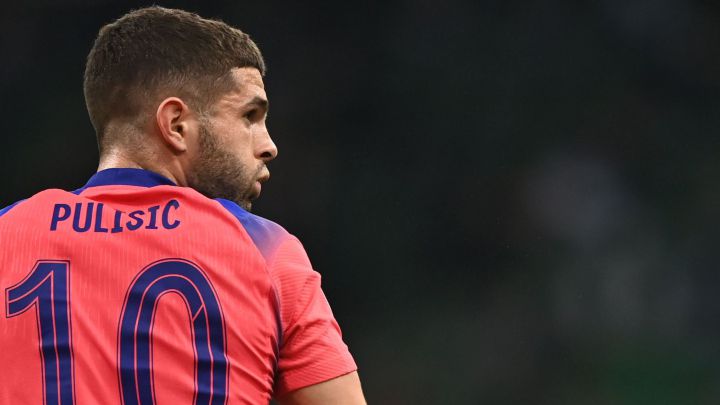 Pulisic no jugará ante Sheffield y peligra su llamado a USMNT