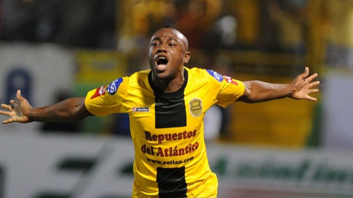 El futbolista había perdido toda comunicación con el club catracho, por lo cual salieron a su búsqueda y afortunadamente fue localizado.
