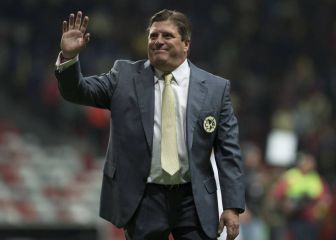 Piojo: “La MLS me atrae, pero no para dejar al América”