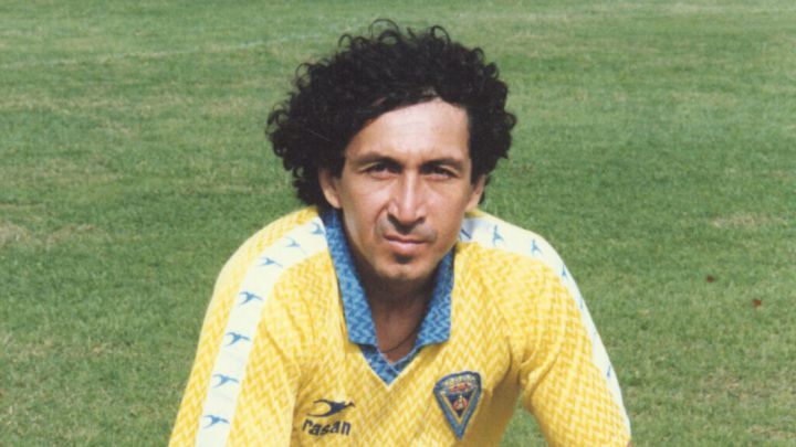 Donato: "Mágico González no podría ser el mejor del mundo"
