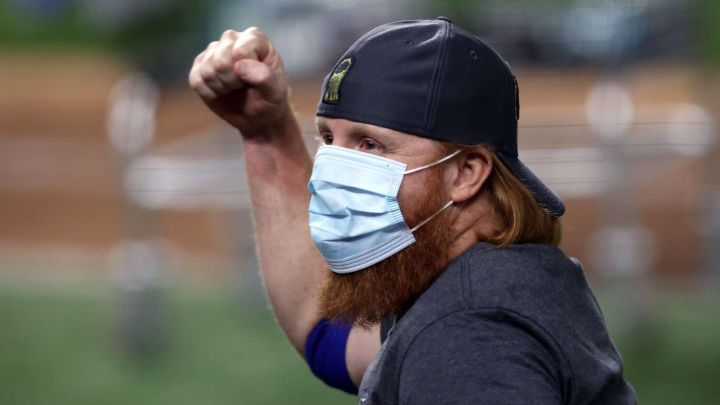 Justin Turner