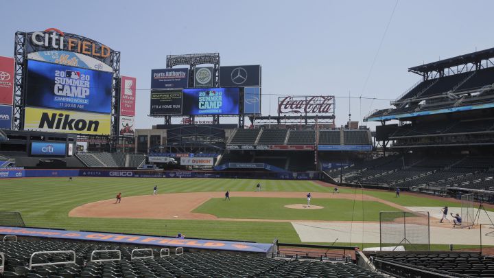 CITI FIELD