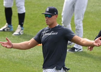 Judge espera que Yankees se refuercen en agencia libre