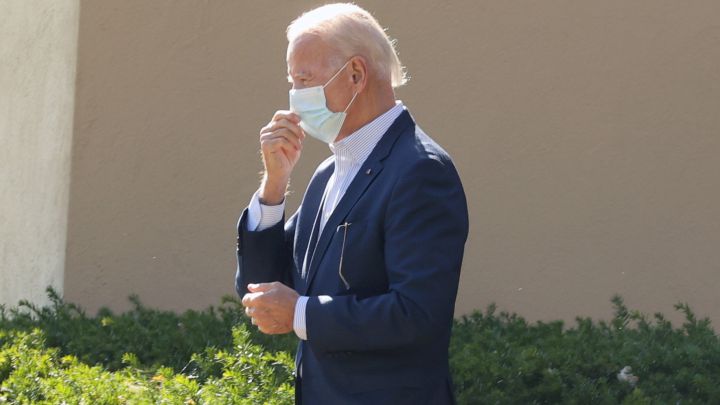 Elecciones USA 2020: ¿qué pasaría si muere el presidente electo?