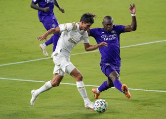 Atlanta felicita con un video de cumpleaños a Jürgen Damm