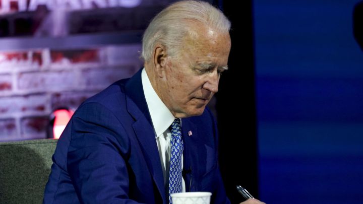 Elecciones USA 2020: ¿Cuál es el segundo nombre del nuevo Presidente Biden y qué significa?