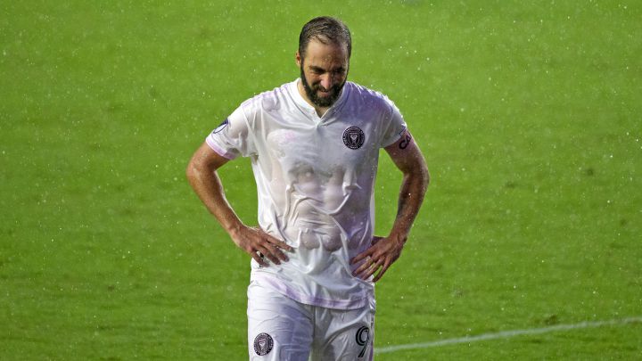 "Inter Miami no tiene nada que perder y mucho que ganar"