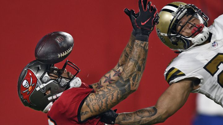 Mike Evans