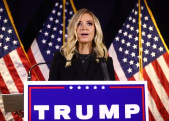 Fox News corta conferencia de prensa de campaña de Trump