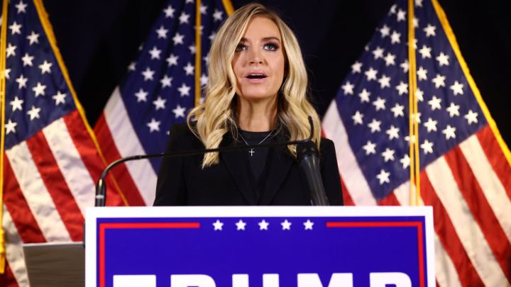 Fox News corta conferencia de prensa de campaña de Trump
