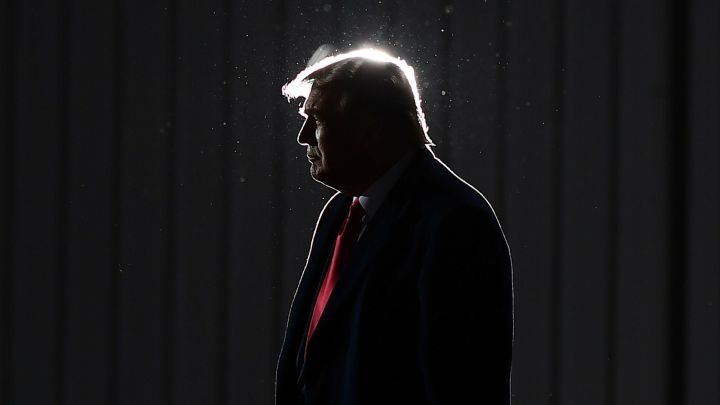 Elecciones USA 2020: ¿Cuándo dará Donald Trump el discurso de perdedor?