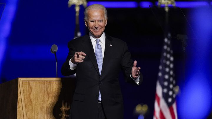 ¿Cuáles son las promesas y políticas sobre inmigración del nuevo Presidente Joe Biden?